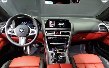 BMW 8 серия, 2021 год, 7 фотография