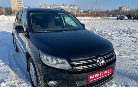 Volkswagen Tiguan I, 2014 год, 1 750 000 рублей, 6 фотография