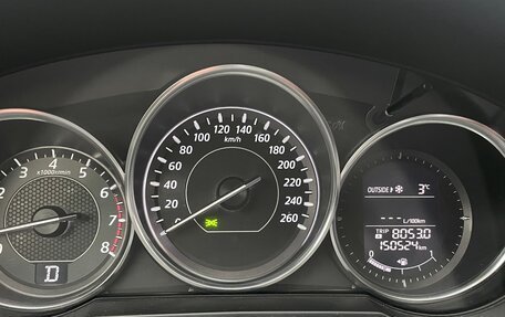 Mazda 6, 2013 год, 1 750 000 рублей, 7 фотография