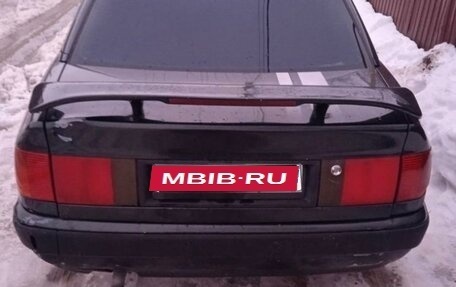 Audi 100, 1992 год, 150 000 рублей, 4 фотография