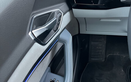 Audi e-tron Sportback I, 2021 год, 7 800 000 рублей, 8 фотография