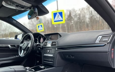 Mercedes-Benz E-Класс, 2015 год, 2 100 000 рублей, 18 фотография