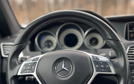 Mercedes-Benz E-Класс, 2015 год, 2 100 000 рублей, 10 фотография