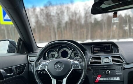 Mercedes-Benz E-Класс, 2015 год, 2 100 000 рублей, 9 фотография
