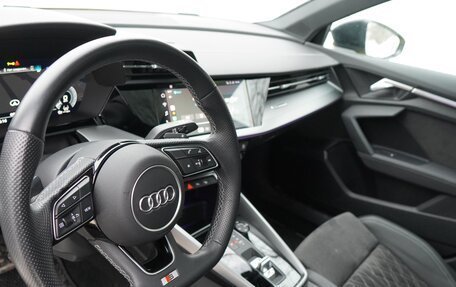 Audi A3, 2020 год, 4 200 000 рублей, 35 фотография