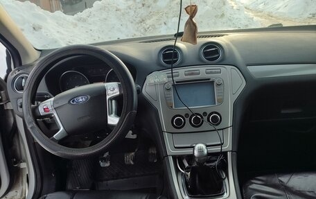 Ford Mondeo IV, 2010 год, 800 000 рублей, 6 фотография