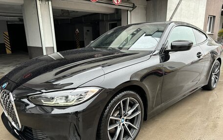 BMW 4 серия, 2020 год, 4 260 000 рублей, 5 фотография