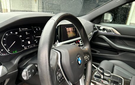 BMW 4 серия, 2020 год, 4 260 000 рублей, 13 фотография