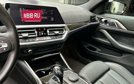BMW 4 серия, 2020 год, 4 260 000 рублей, 12 фотография