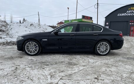 BMW 5 серия, 2016 год, 2 900 000 рублей, 8 фотография