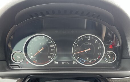 BMW 5 серия, 2016 год, 2 900 000 рублей, 16 фотография