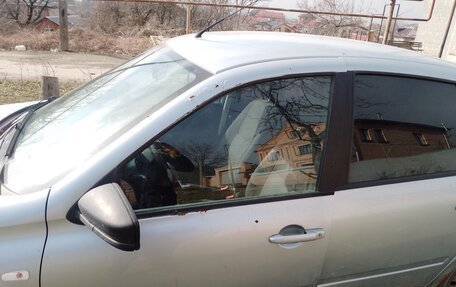 Datsun on-DO I рестайлинг, 2014 год, 350 000 рублей, 7 фотография