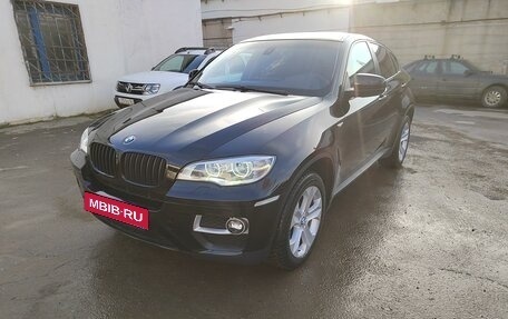BMW X6, 2012 год, 2 699 000 рублей, 2 фотография