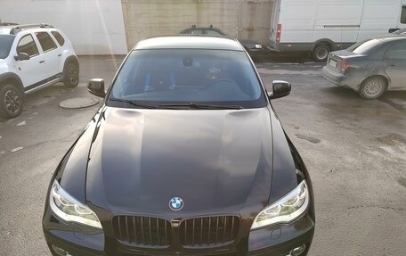 BMW X6, 2012 год, 2 699 000 рублей, 8 фотография