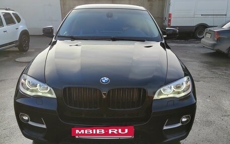 BMW X6, 2012 год, 2 699 000 рублей, 7 фотография