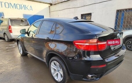 BMW X6, 2012 год, 2 699 000 рублей, 4 фотография