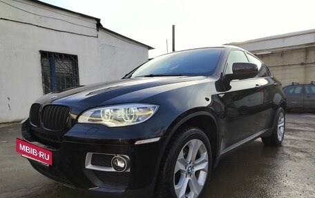 BMW X6, 2012 год, 2 699 000 рублей, 6 фотография