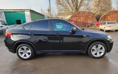 BMW X6, 2012 год, 2 699 000 рублей, 9 фотография