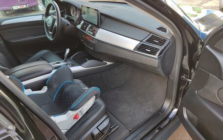 BMW X6, 2012 год, 2 699 000 рублей, 15 фотография