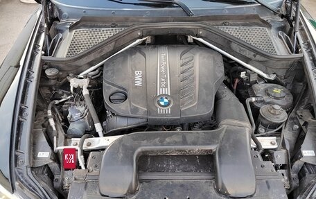 BMW X6, 2012 год, 2 699 000 рублей, 14 фотография