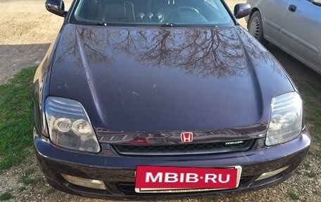 Honda Prelude IV, 1999 год, 750 000 рублей, 9 фотография