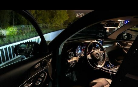 Mercedes-Benz GLC, 2017 год, 3 000 000 рублей, 5 фотография