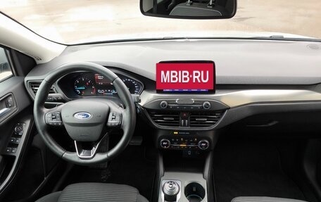 Ford Focus IV, 2019 год, 1 782 000 рублей, 17 фотография