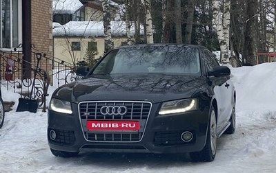 Audi A5, 2009 год, 1 160 000 рублей, 1 фотография