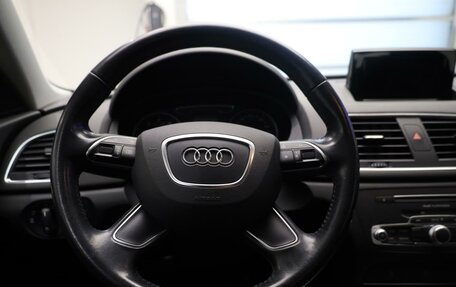 Audi Q3, 2017 год, 2 090 000 рублей, 7 фотография
