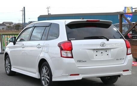 Toyota Corolla, 2013 год, 760 000 рублей, 4 фотография