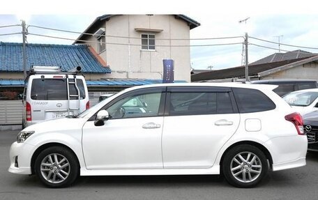 Toyota Corolla, 2013 год, 760 000 рублей, 5 фотография