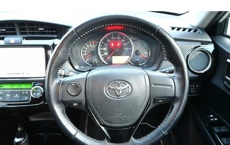Toyota Corolla, 2013 год, 760 000 рублей, 24 фотография