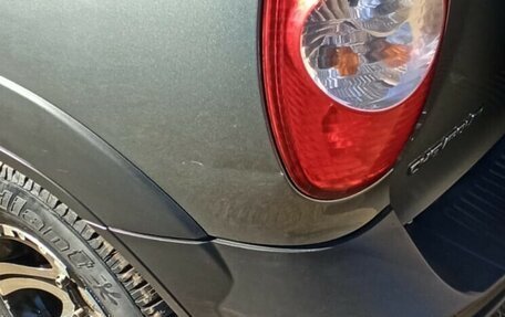 Chevrolet Niva I рестайлинг, 2013 год, 675 000 рублей, 4 фотография