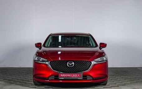 Mazda 6, 2019 год, 2 549 000 рублей, 3 фотография