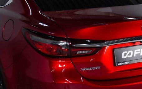 Mazda 6, 2019 год, 2 549 000 рублей, 7 фотография