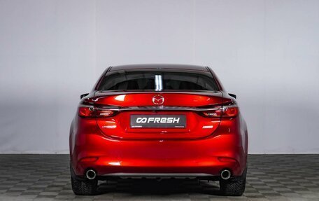 Mazda 6, 2019 год, 2 549 000 рублей, 4 фотография