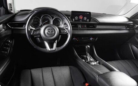 Mazda 6, 2019 год, 2 549 000 рублей, 8 фотография