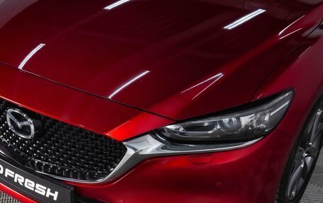 Mazda 6, 2019 год, 2 549 000 рублей, 6 фотография