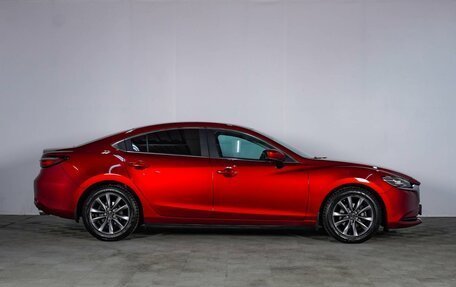 Mazda 6, 2019 год, 2 549 000 рублей, 5 фотография