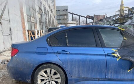 BMW 3 серия, 2014 год, 550 000 рублей, 3 фотография