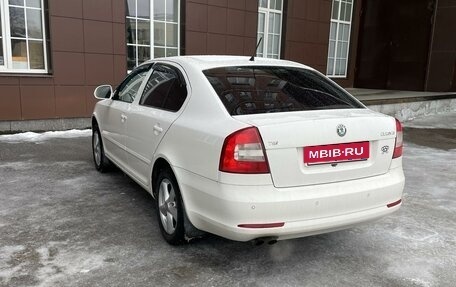 Skoda Octavia, 2012 год, 920 000 рублей, 7 фотография