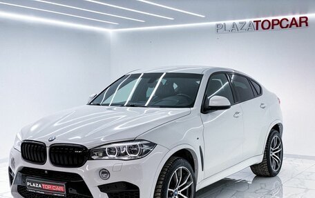 BMW X6, 2014 год, 3 850 000 рублей, 3 фотография
