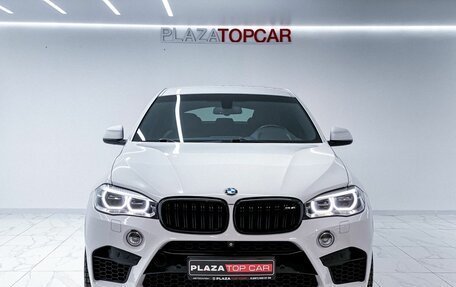 BMW X6, 2014 год, 3 850 000 рублей, 4 фотография