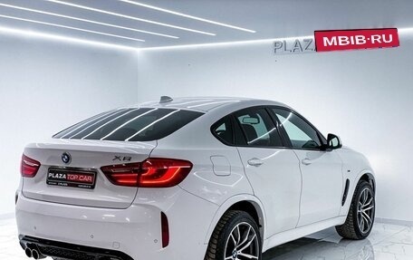 BMW X6, 2014 год, 3 850 000 рублей, 2 фотография