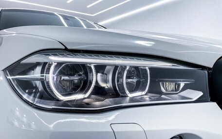 BMW X6, 2014 год, 3 850 000 рублей, 8 фотография