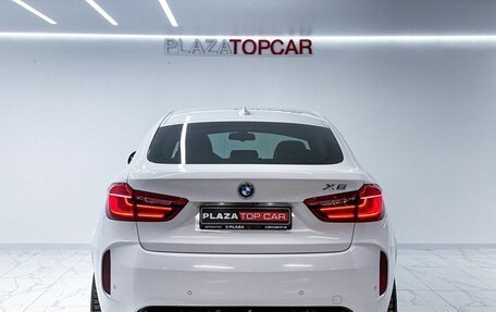 BMW X6, 2014 год, 3 850 000 рублей, 11 фотография