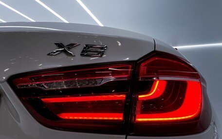 BMW X6, 2014 год, 3 850 000 рублей, 15 фотография