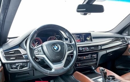 BMW X6, 2014 год, 3 850 000 рублей, 21 фотография