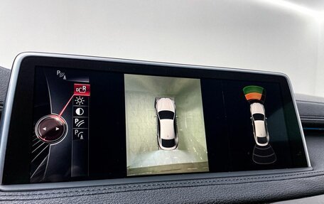 BMW X6, 2014 год, 3 850 000 рублей, 27 фотография