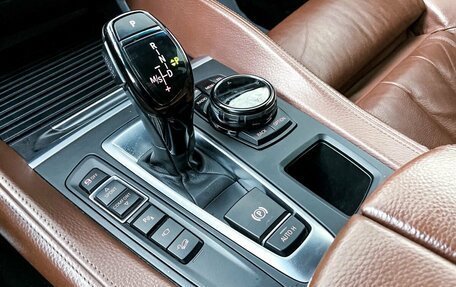 BMW X6, 2014 год, 3 850 000 рублей, 24 фотография